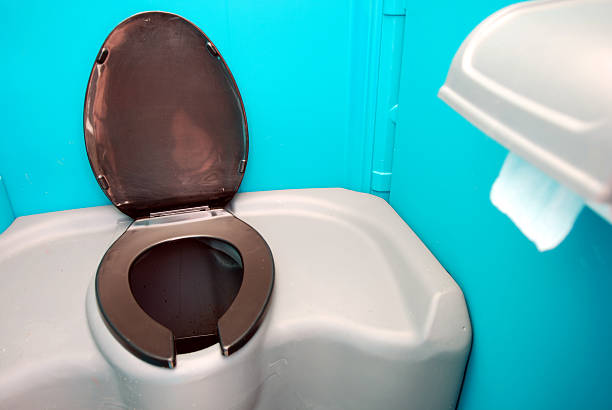 Porta potty rental for outdoor events in Fremont, CA