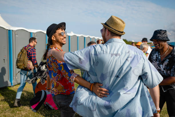 Best Wedding porta potty rental  in Fremont, CA