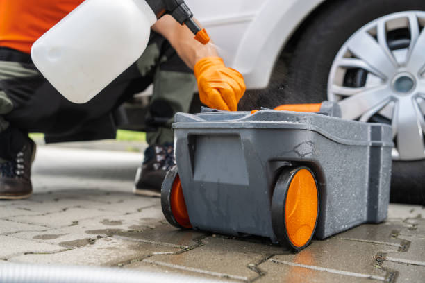 Best Local porta potty services  in Fremont, CA