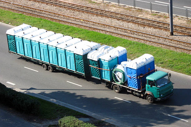 Best Construction site porta potty rental  in Fremont, CA