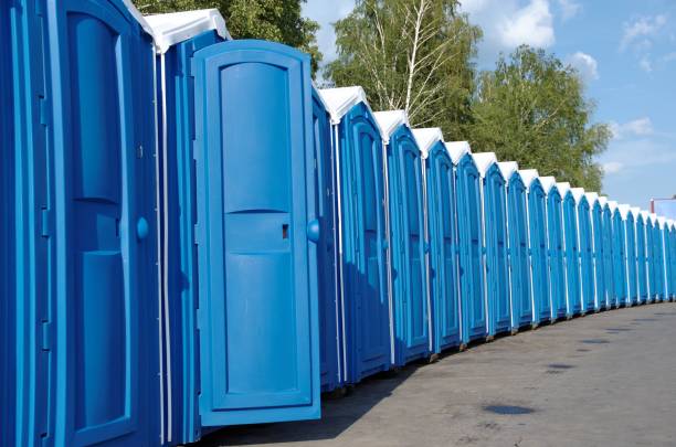 Best Porta potty delivery and setup  in Fremont, CA